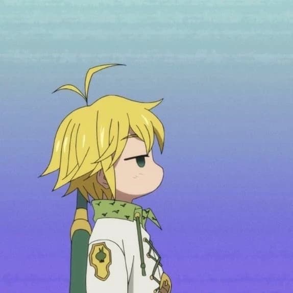 Meliodas and the 7 Deadly Sins thumbnail