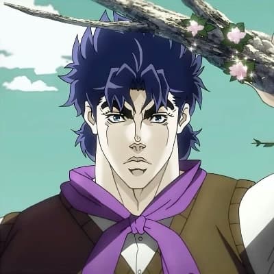 Jonathan Joestar thumbnail