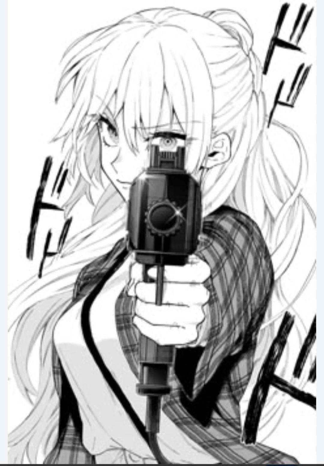 Natalia zombie apocalypse thumbnail