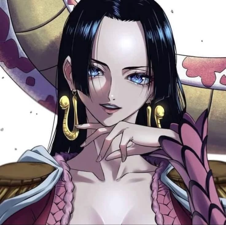 Boa Hancock - Empress of the Kuja’s thumbnail