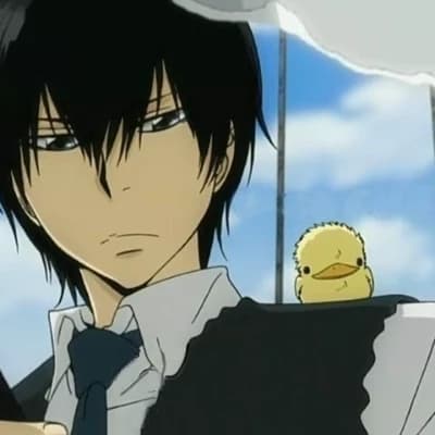 Hibari Kyoya thumbnail