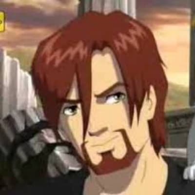 Dante Valle thumbnail