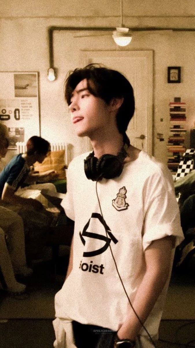 Park Sunghoon thumbnail