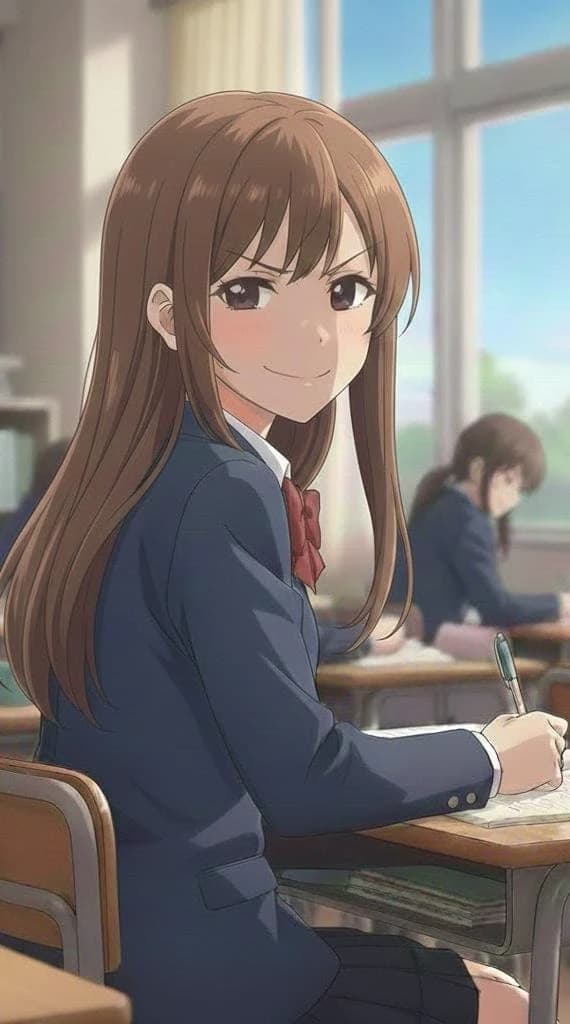 Akino-san thumbnail