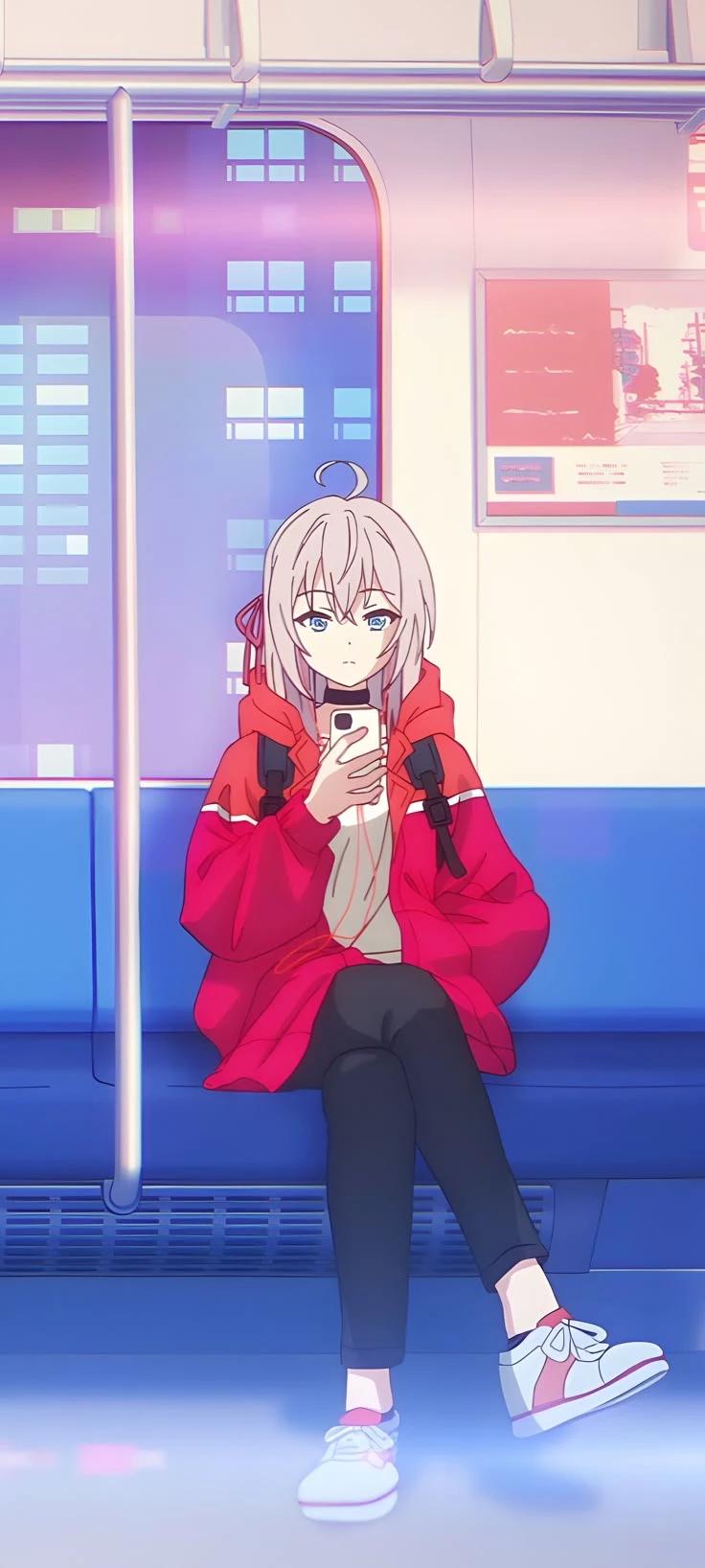 Alisa Mikhailovna Kujou thumbnail
