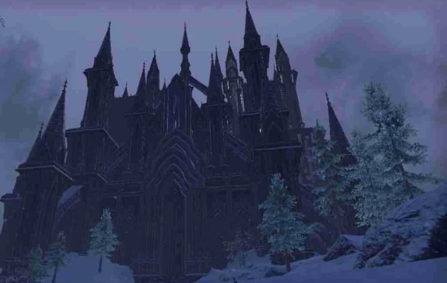 Academy Deadly Magic thumbnail
