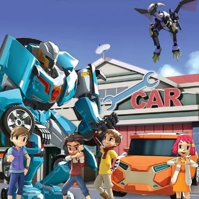 Tobot thumbnail