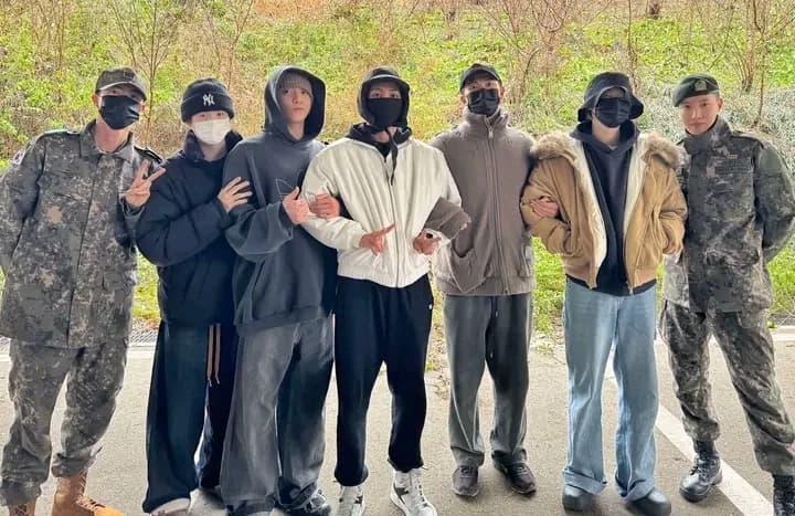 BTS 💖 thumbnail