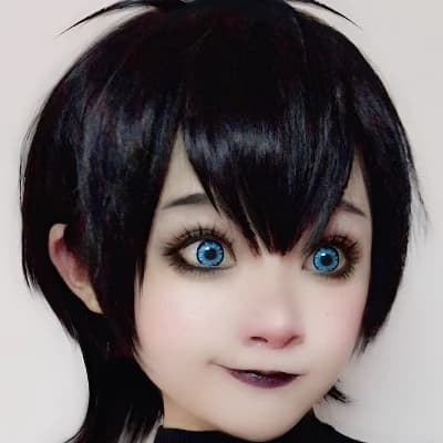 Mavis thumbnail