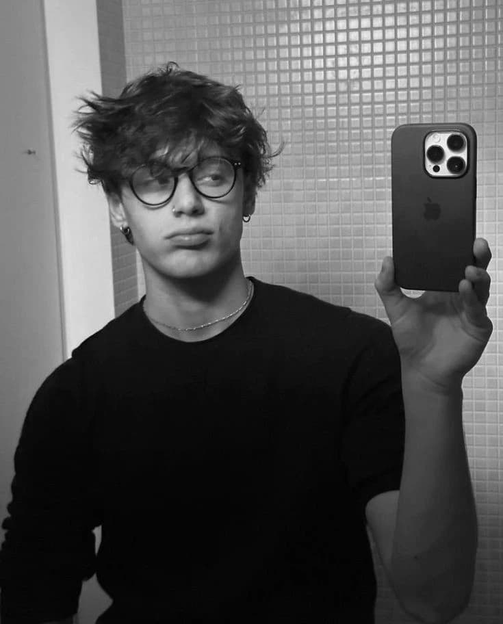 Professor Matteo thumbnail
