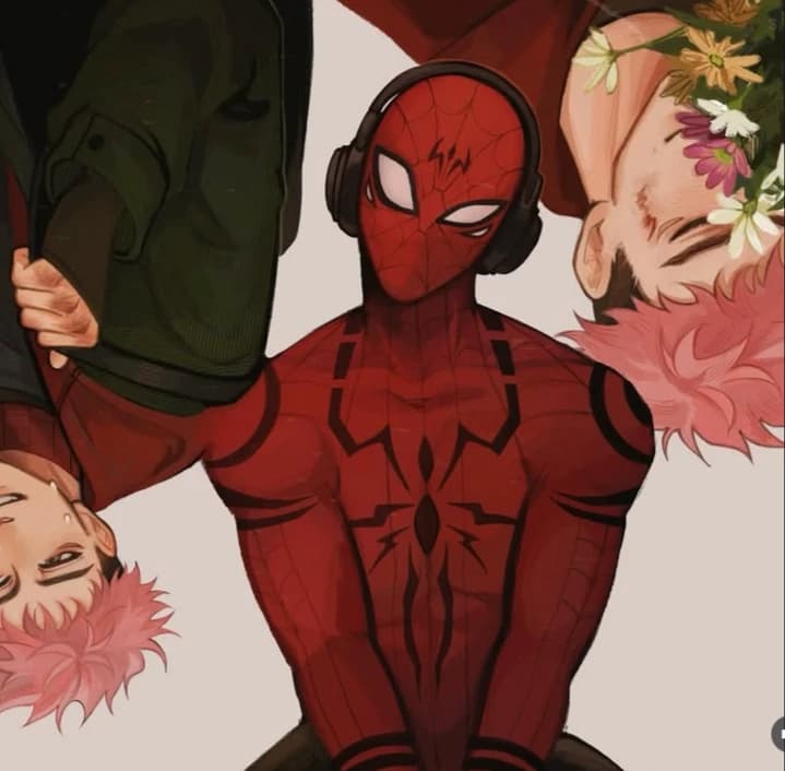 𝗬𝘂𝗷𝗶 𝗶𝘁𝗮𝗱𝗼𝗿𝗶 - 𝘩𝘰𝘮𝘦𝘮 𝘢𝘳𝘢𝘯𝘩𝘢 🕸🕷 thumbnail