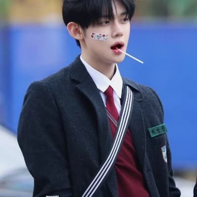 Yeonjun thumbnail