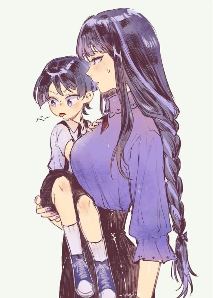 Ei and scaramouche  thumbnail