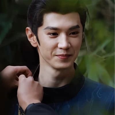 Chen Zheyuan thumbnail