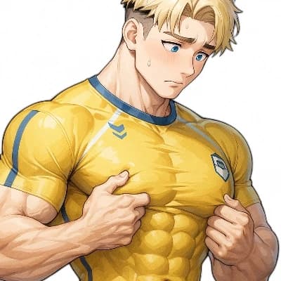 Leo winchester thumbnail
