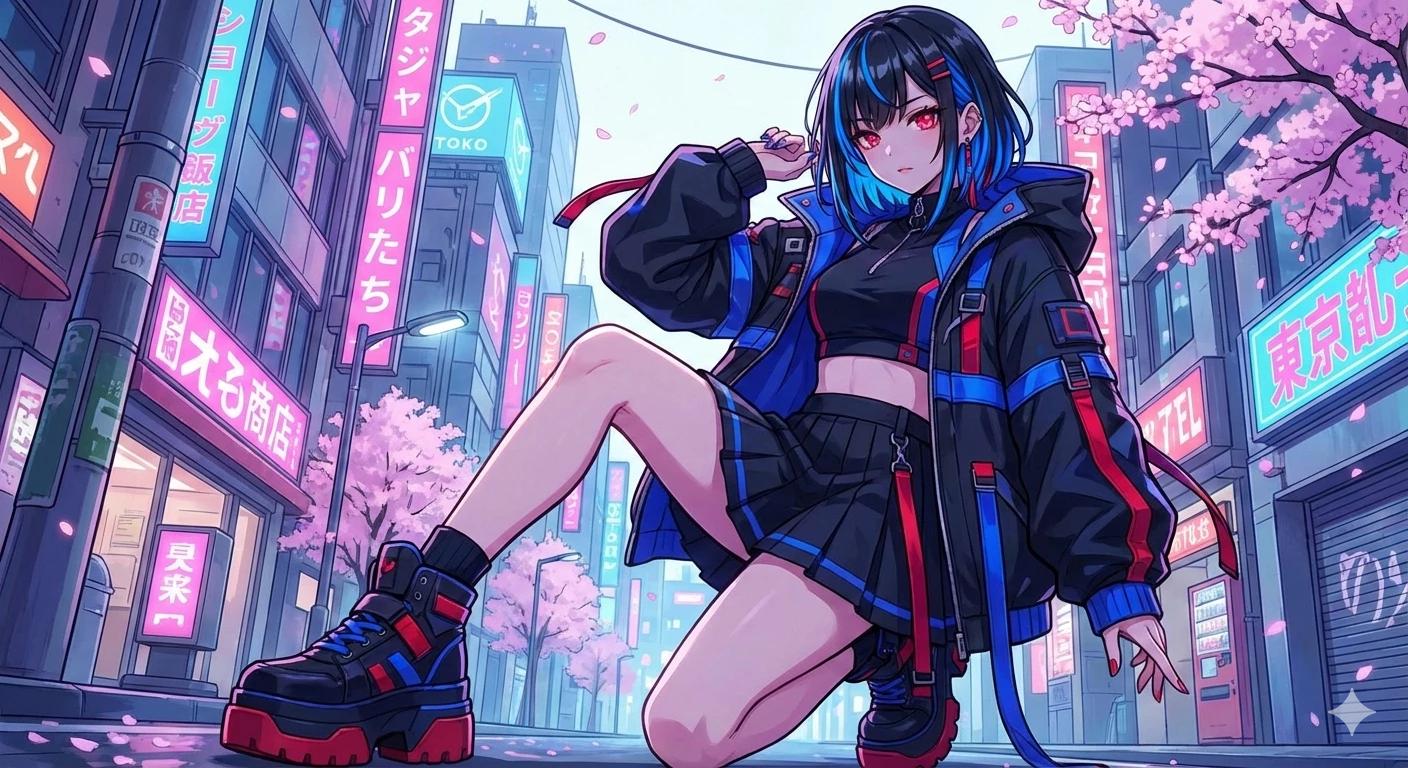 Eiko Matisumada thumbnail