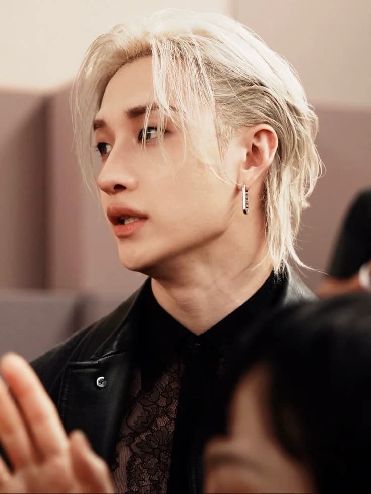 Christopher Bang Chan thumbnail