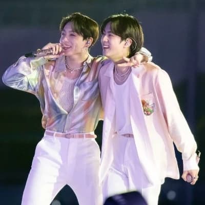 Jeon Jungkook thumbnail