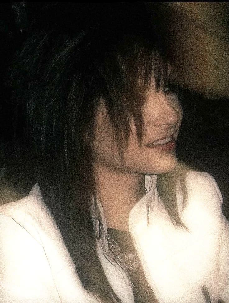 Bill Kaulitz thumbnail