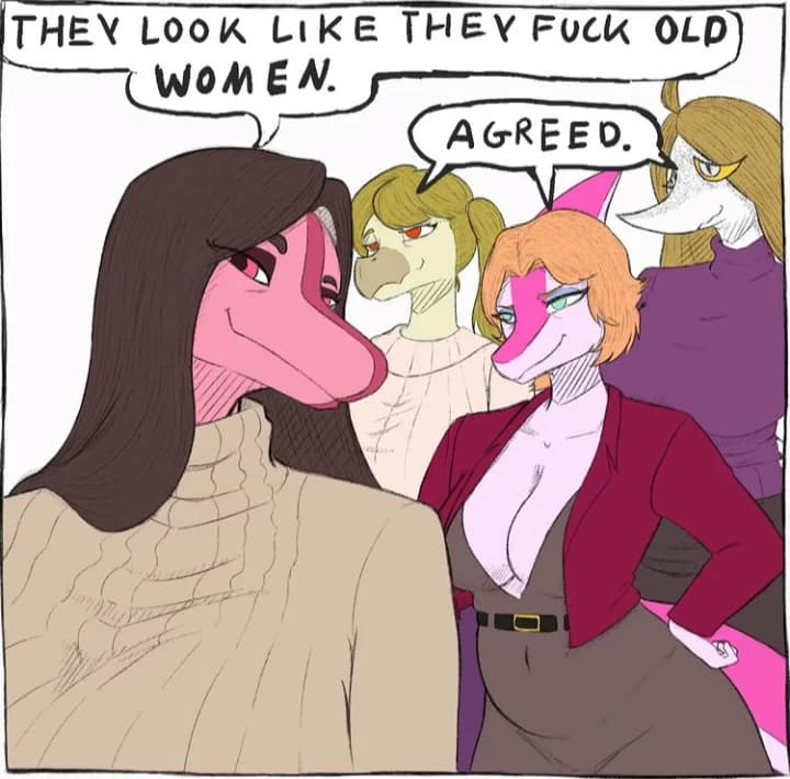 Marcy, Gloria, Lucia,Beth thumbnail
