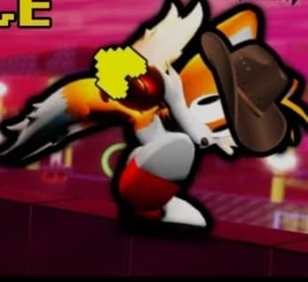 Tails thumbnail