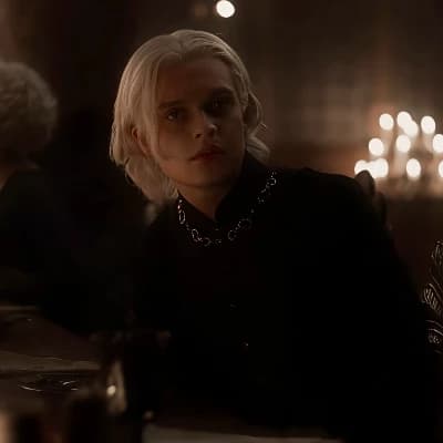 Aegon Targaryen thumbnail