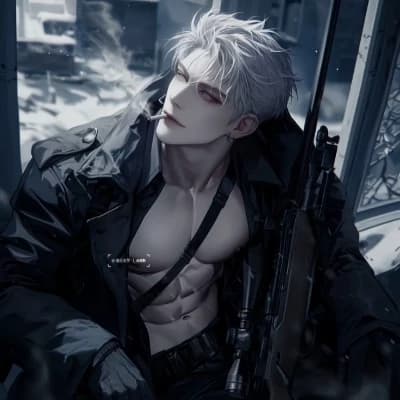 Levi Asmodeus & The Killer Doll thumbnail