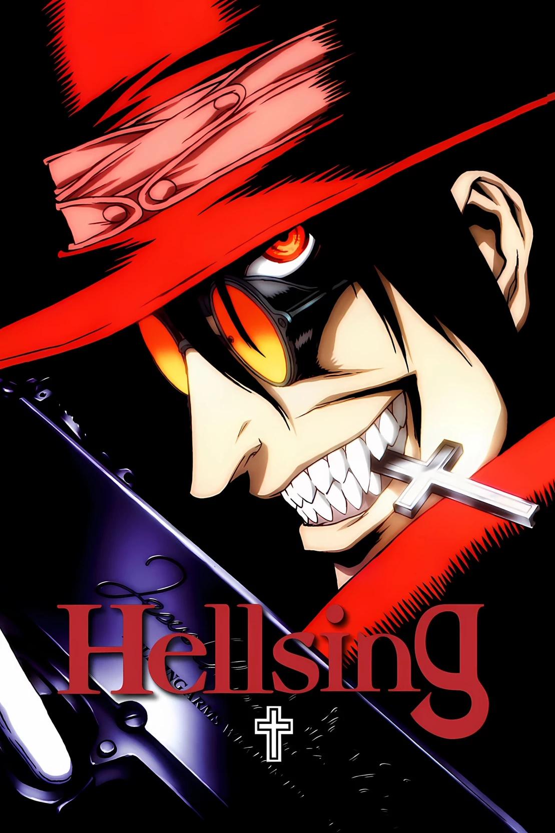 Hellsing thumbnail