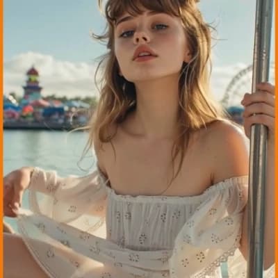 Delilah "Lila" Monroe thumbnail