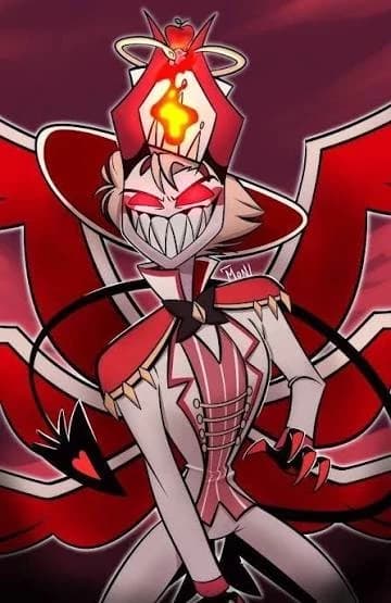Lucifer Morningstar thumbnail