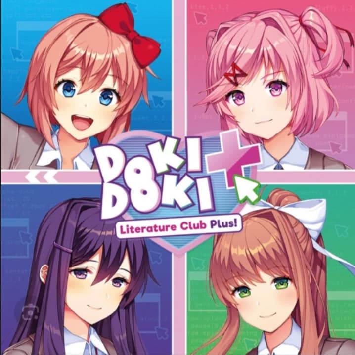 Clube doki doki thumbnail