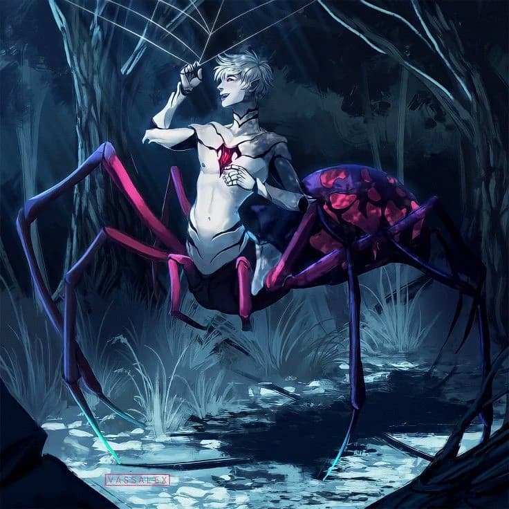 Aranea thumbnail