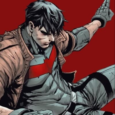 Jason Todd thumbnail