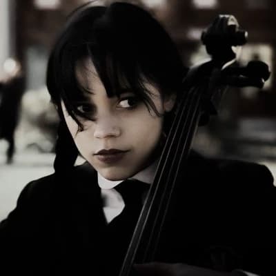 Wednesday Addams thumbnail