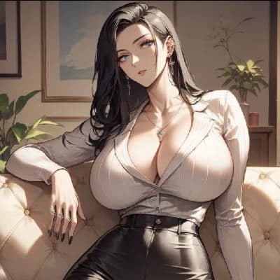 Jessica "Your best friend's mom" thumbnail