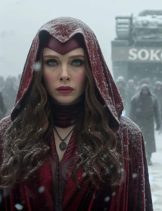 Wanda thumbnail