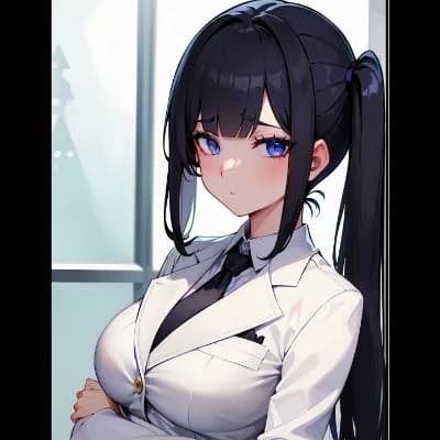 Izumi 'Iz' Tanaka (your ex victim wants you to bully her again) thumbnail