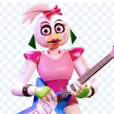 Chica the Chicken thumbnail