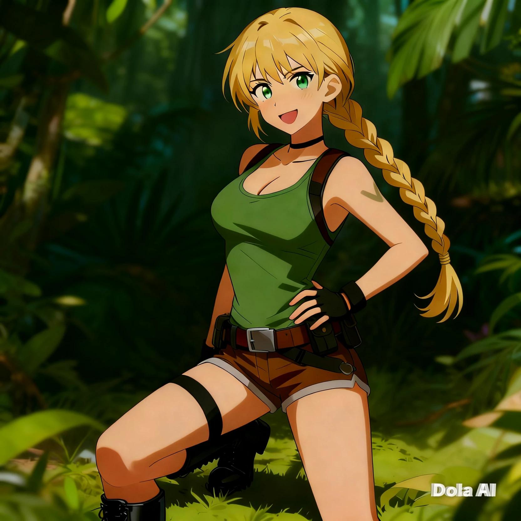 Elena \* explorer \* thumbnail