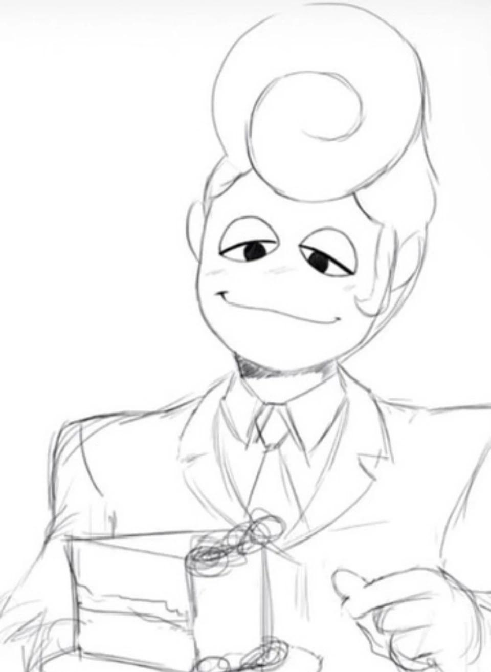 Wally Darling thumbnail