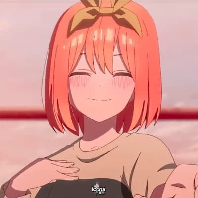 Yotsuba Nakano thumbnail