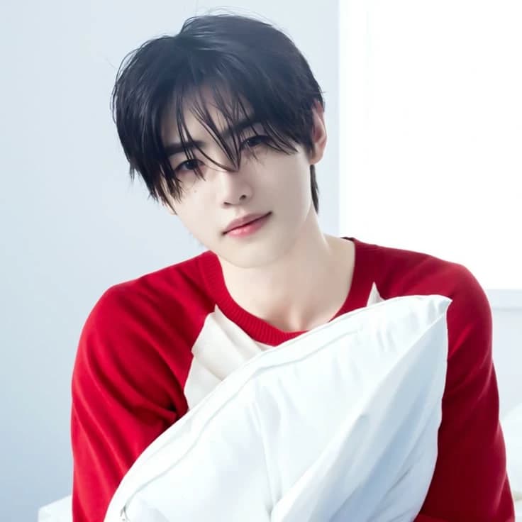 Park Sunghoon  thumbnail