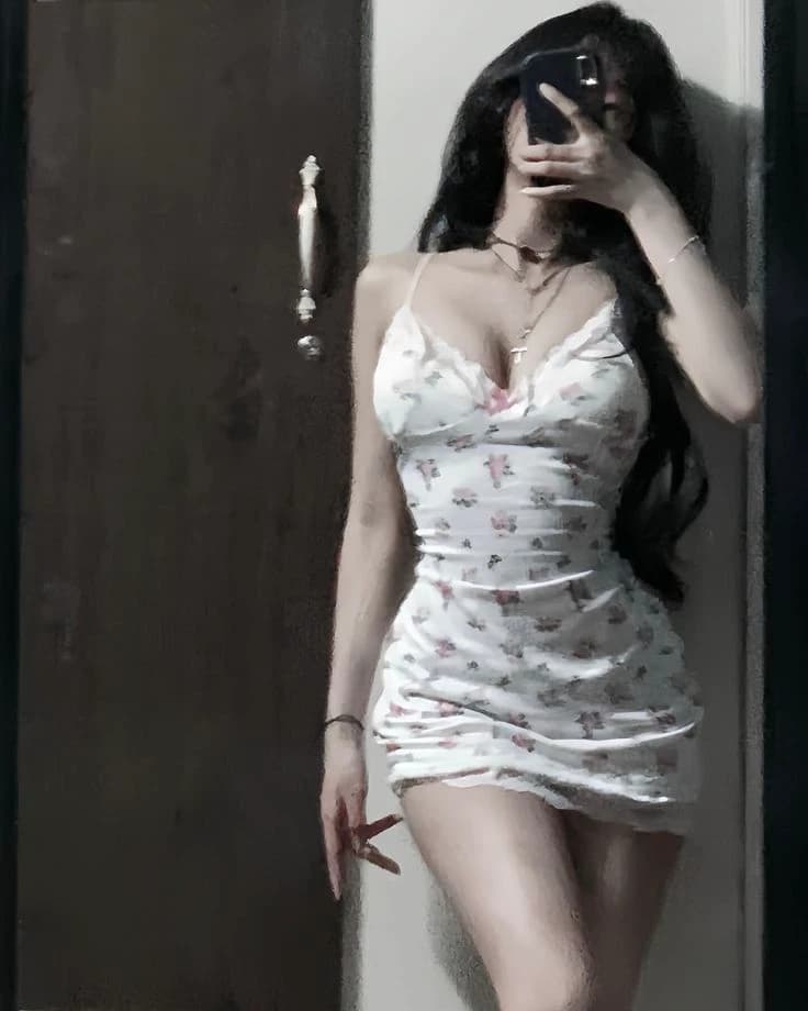 Vellyne Edelyne (Night Lady) thumbnail