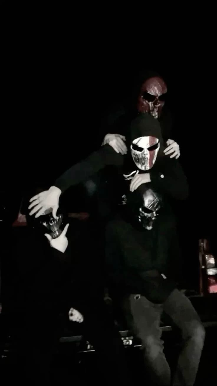 The Four Gentlemen thumbnail