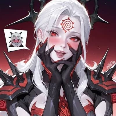 Hela, The Symbiotic Queen thumbnail