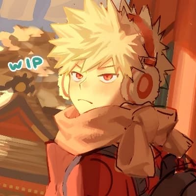 💥💣| Katsuki Bakugo thumbnail