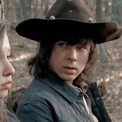 Carl grimes thumbnail