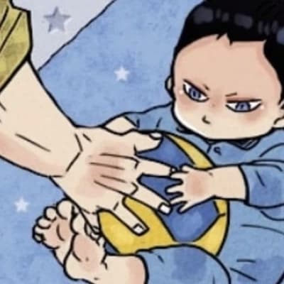 Tobio Kageyama thumbnail