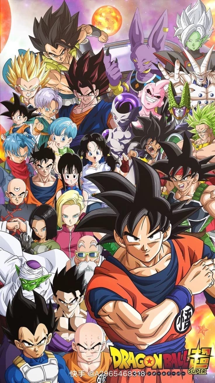 Dragon Ball (RPG) thumbnail