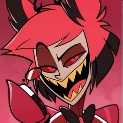 Alastor, the Radio Demon thumbnail